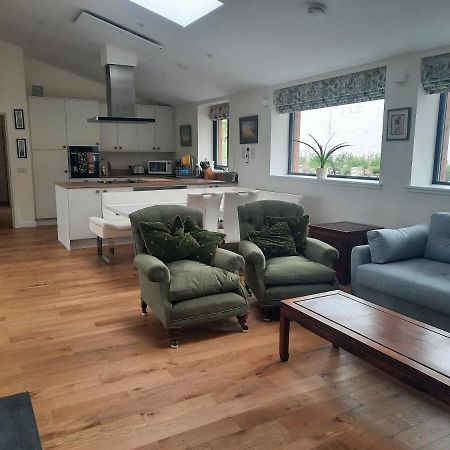 Carnmore Cottage Inverness Kültér fotó