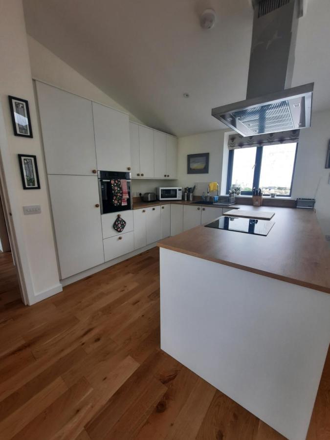 Carnmore Cottage Inverness Kültér fotó