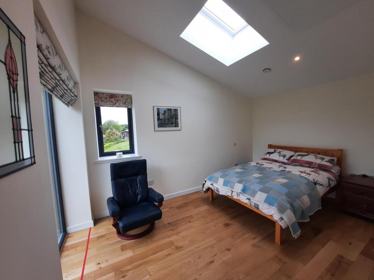 Carnmore Cottage Inverness Kültér fotó